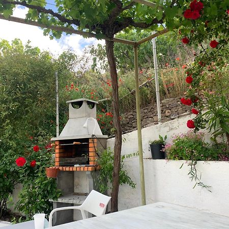 Aparthotel Fuente Del Hierro Alcudia de Monteagud Esterno foto