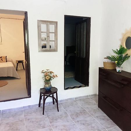 Aparthotel Fuente Del Hierro Alcudia de Monteagud Esterno foto