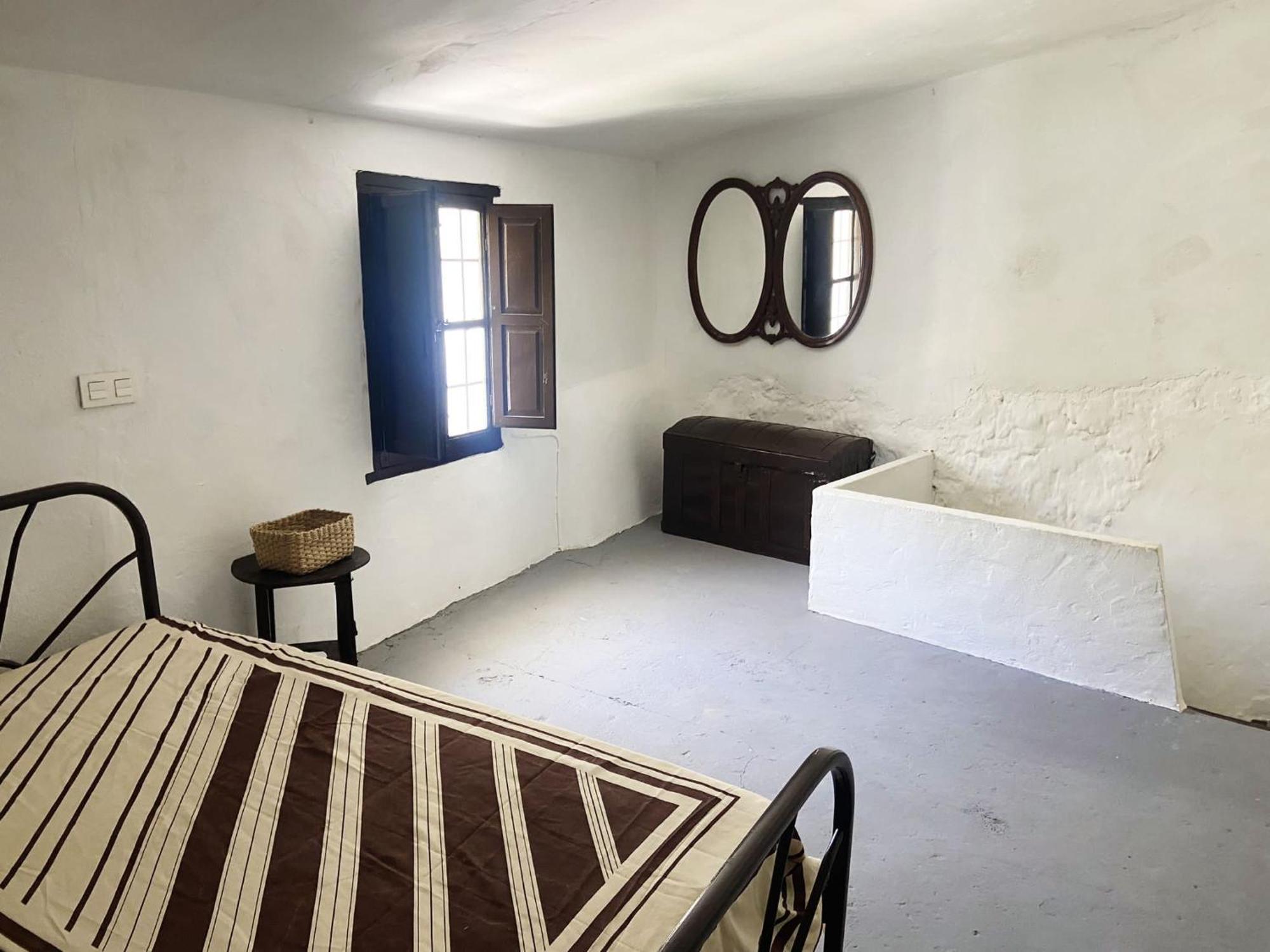 Aparthotel Fuente Del Hierro Alcudia de Monteagud Esterno foto